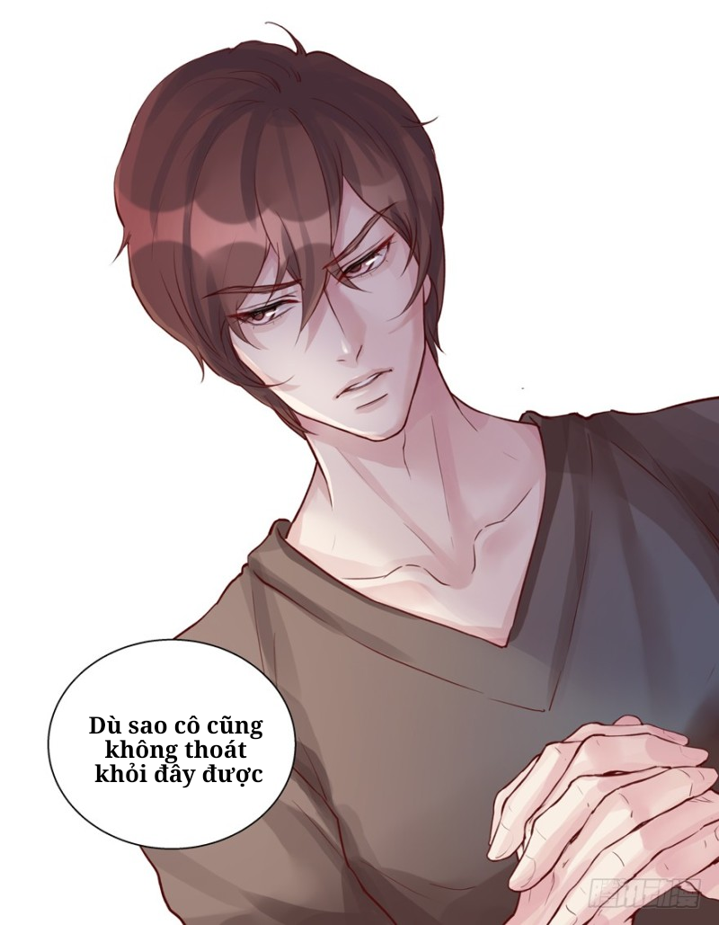 tình yêu trong thù hận chapter 5 25