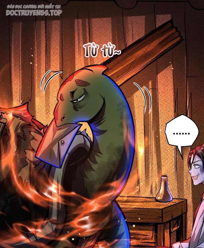 quỷ dị dược tề sư: bệnh nhân của ta đều là kinh khủng chapter 136 17