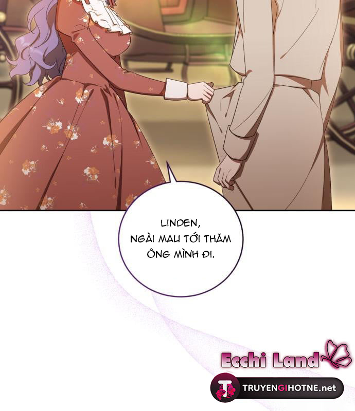 tôi trở thành nữ phản diện trong cuốn tiểu thuyết tàn khốc chapter 13.1 30