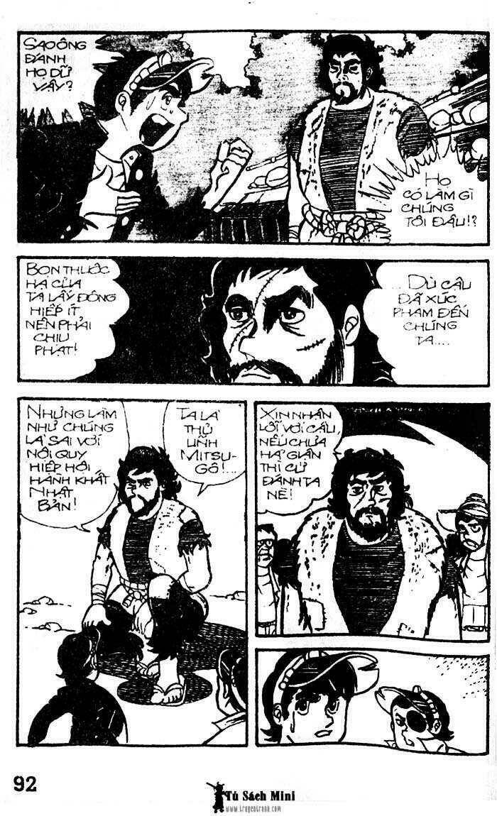 mankichi chapter 2.3 12