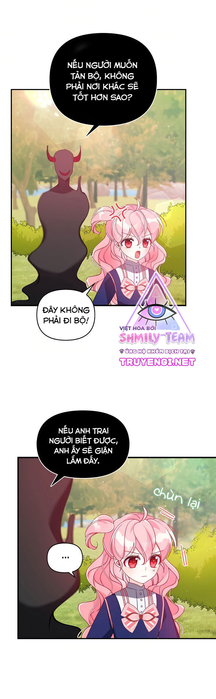 em gái cưng của đại công tước phản diện chapter 33 37