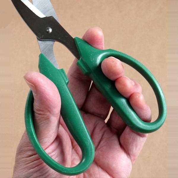 Kéo làm vườn Echo Metal 170-50mm - Hàng nội địa Nhật Bản nhập khẩu chính hãng