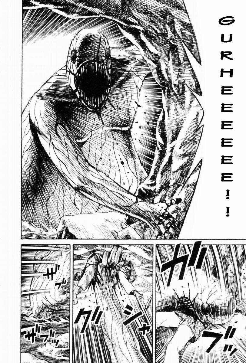 đảo ma cà rồng chapter 48 14