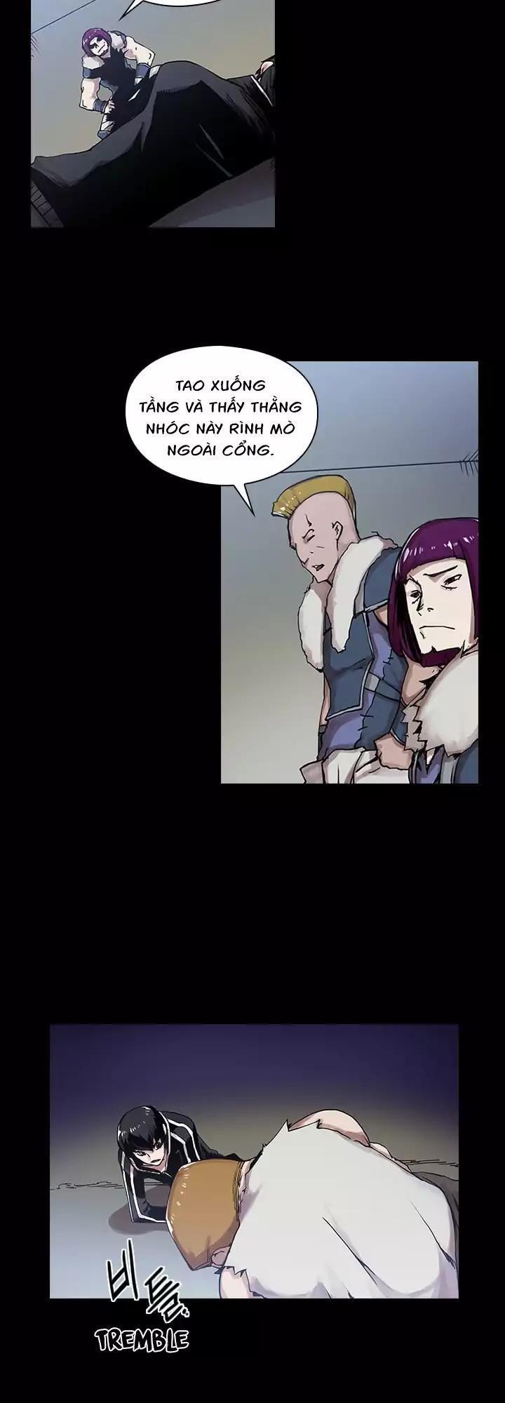 quá tải chapter 22 29