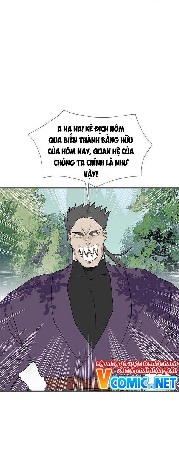 học sĩ tái sinh chapter 129 9