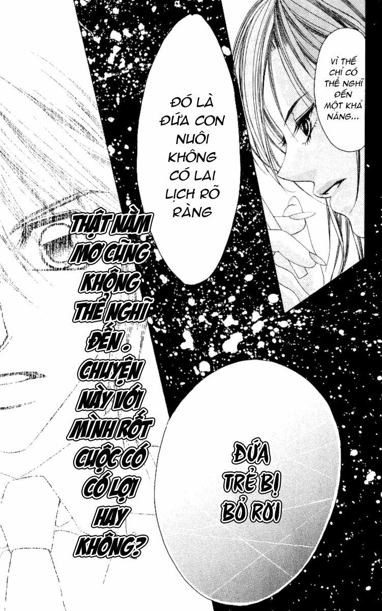 i love my little sister chapter 50 22