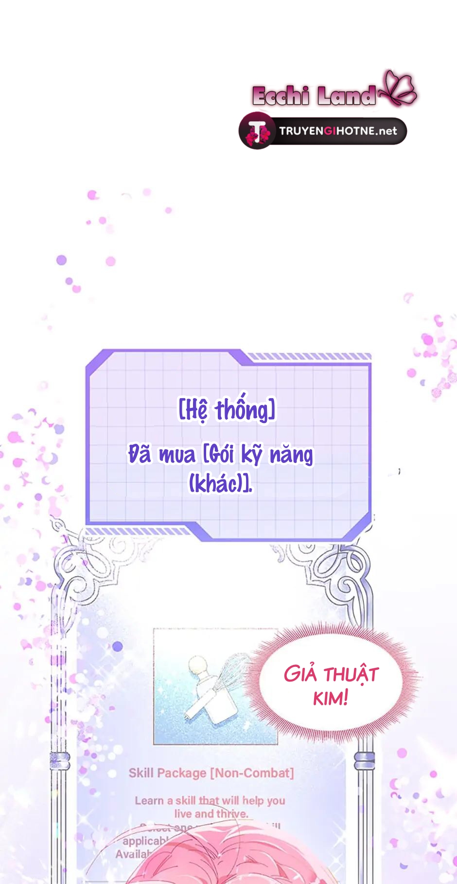 đỉnh cấp xuyên không chapter 6.2 3