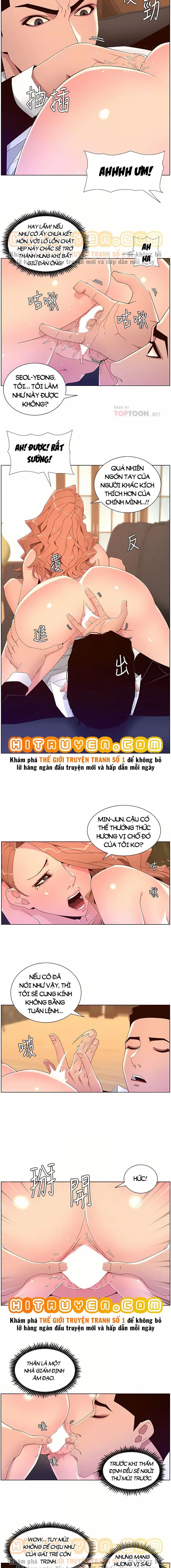 app đế vương giường chiếu chapter 46 3