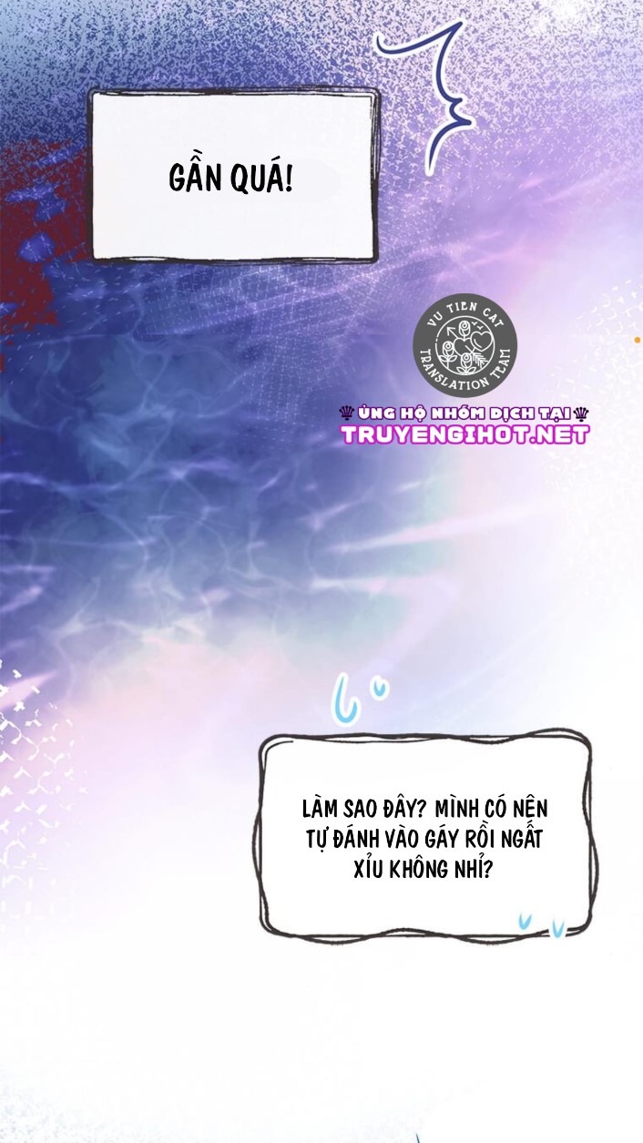 đó chỉ là sai lầm thôi mà, ngài đại công tước! chapter 3.2 27