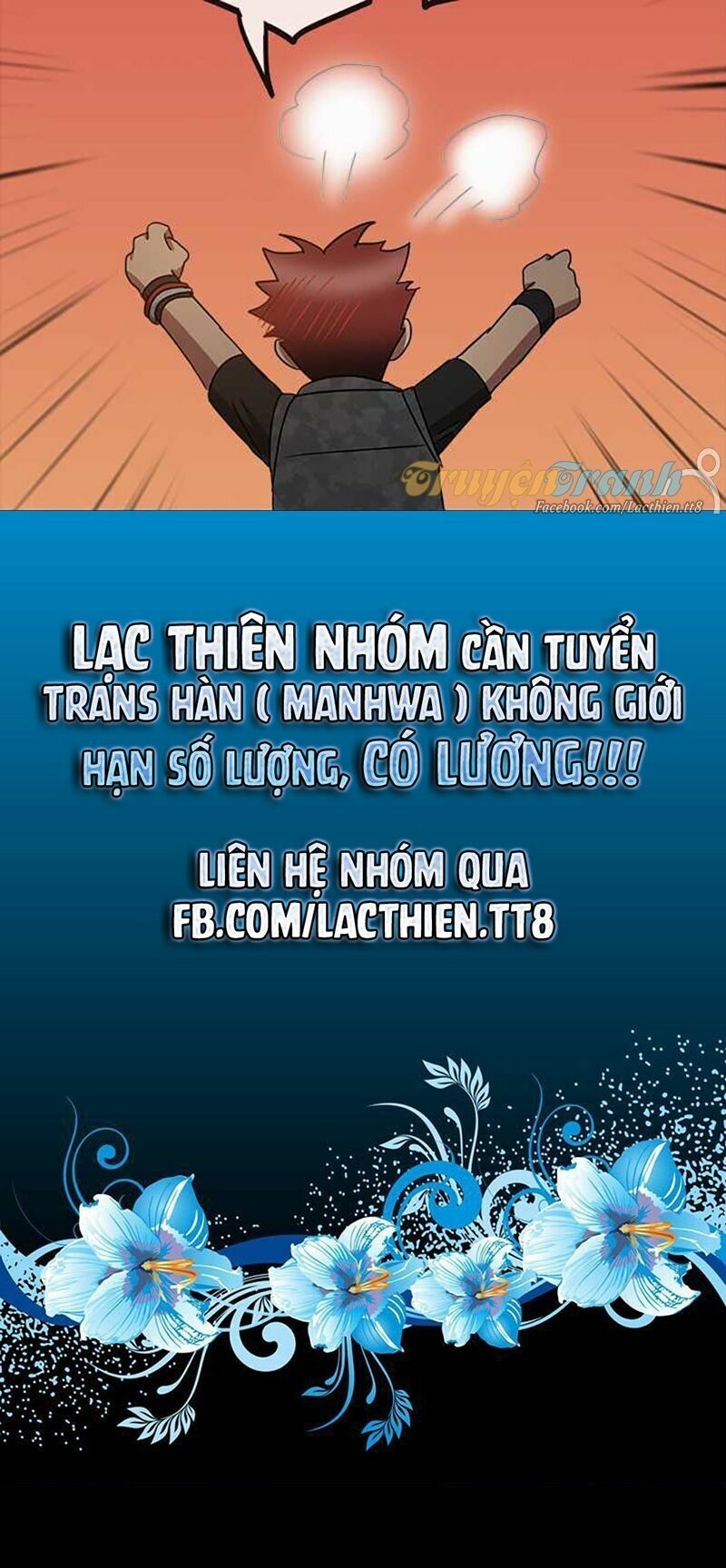 nụ hôn nguyền rủa chapter 42 9