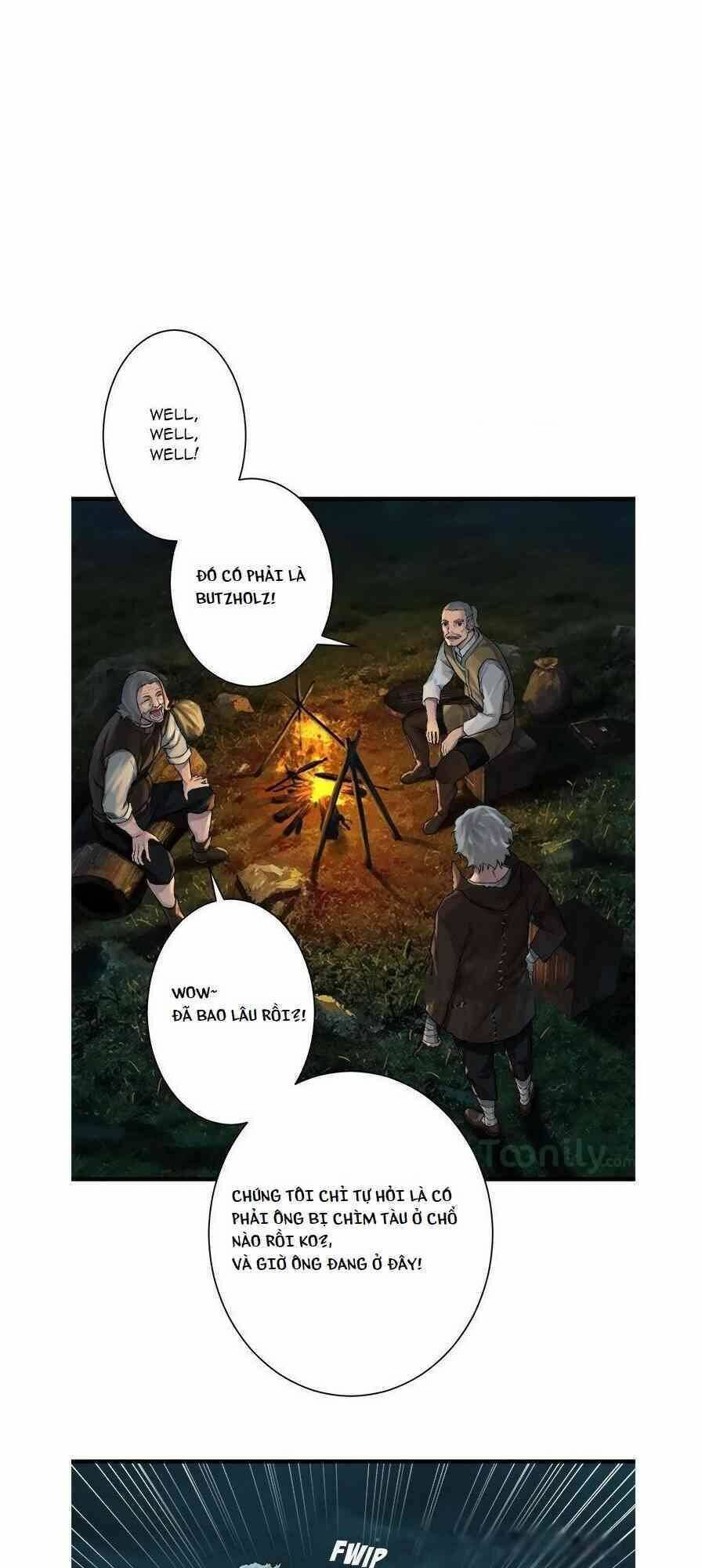 triệu hồi đến thế giới fantasy chapter 62 21