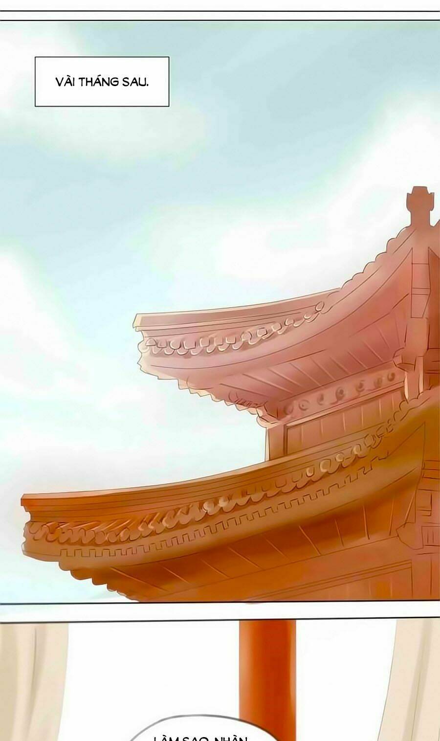 thượng tiên ham ăn của ta chapter 2 2