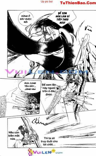 bogle goes to the kingdom chapter 31 19