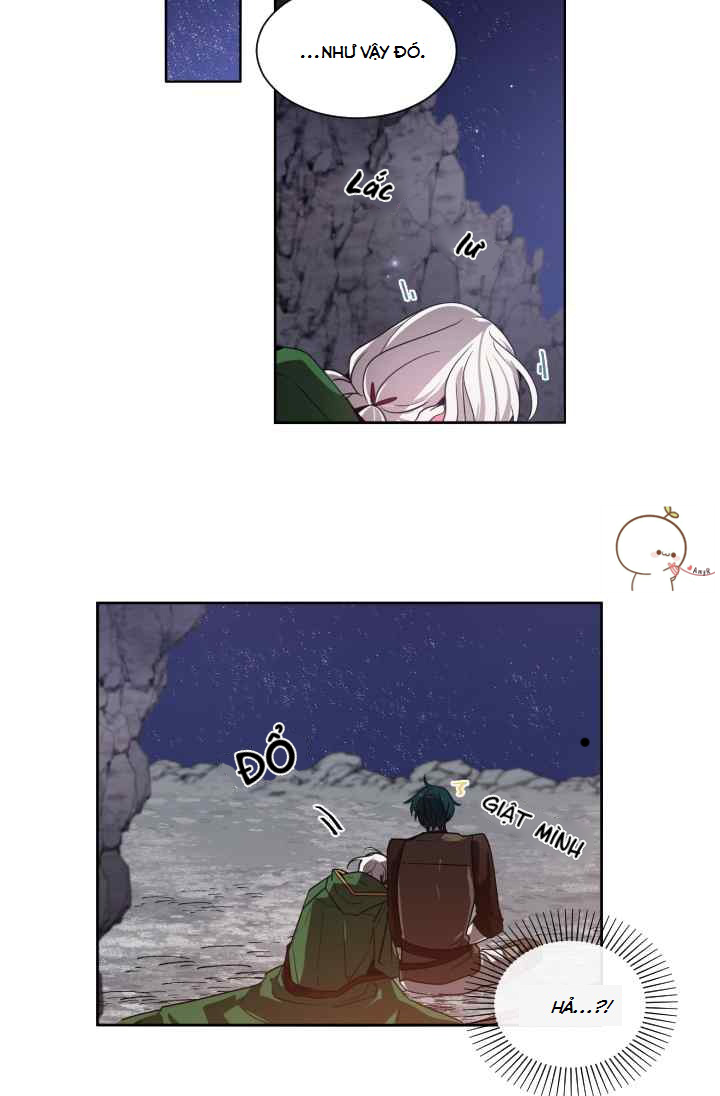 a witch’s hopeless wish chapter 12 33