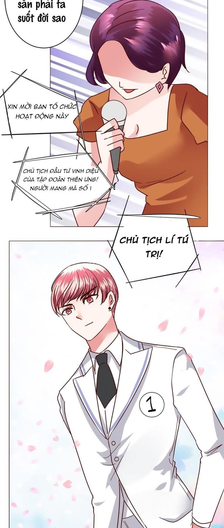 một tuần làm tình nhân chapter 48 26