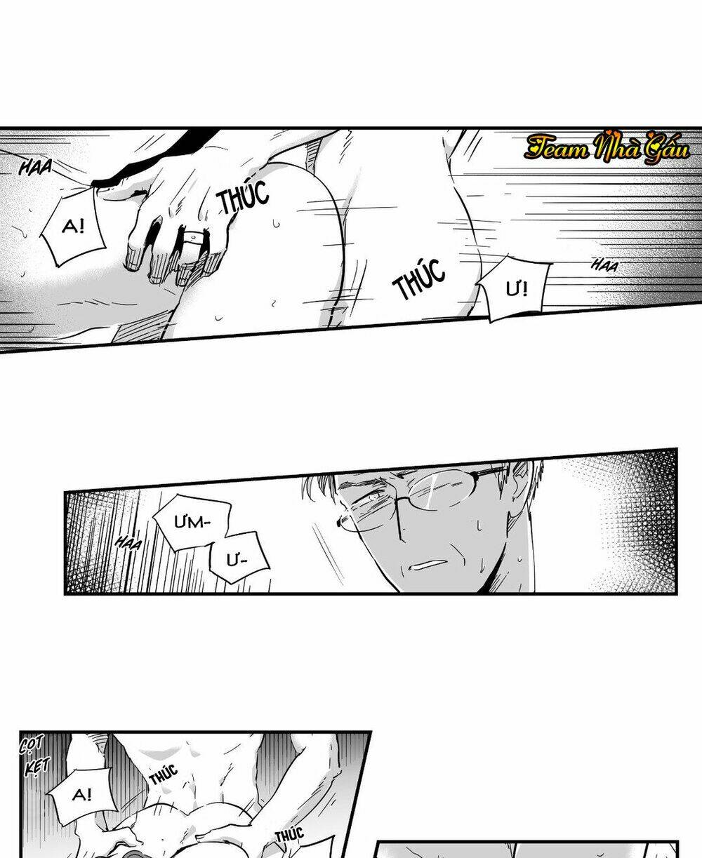 nếu thích tôi như vậy (ss2) chapter 1 2