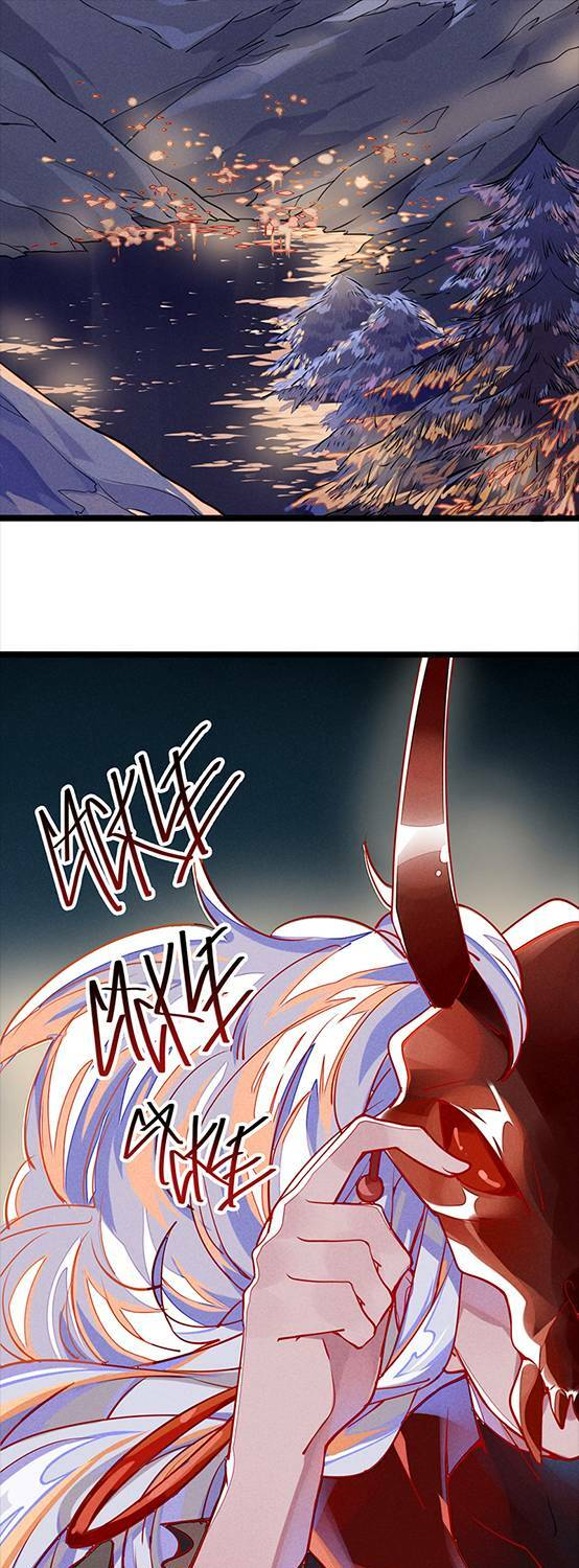 quỷ vương đích dưỡng thủ tắc chapter 1 11