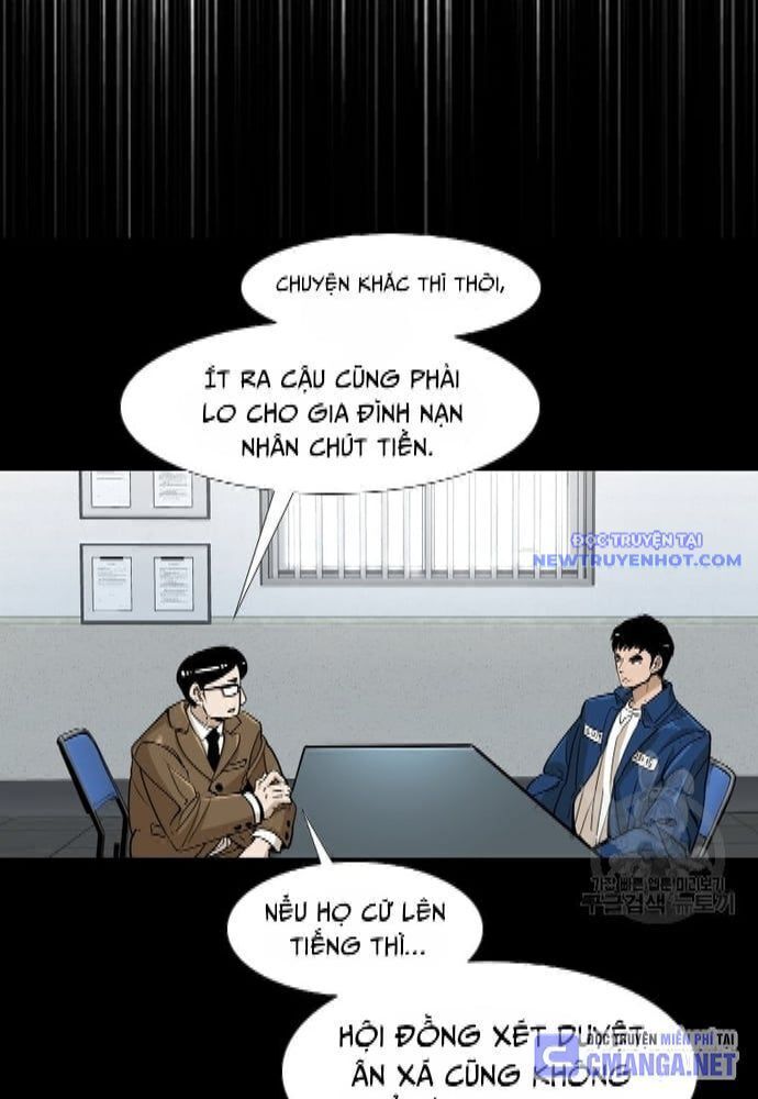 shark - cá mập chapter 251 90