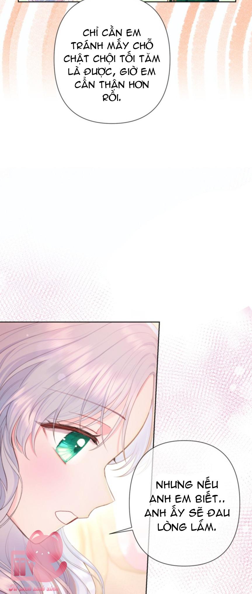 anh trai mạnh nhất của tôi đã mất trí nhớ chapter 27 42