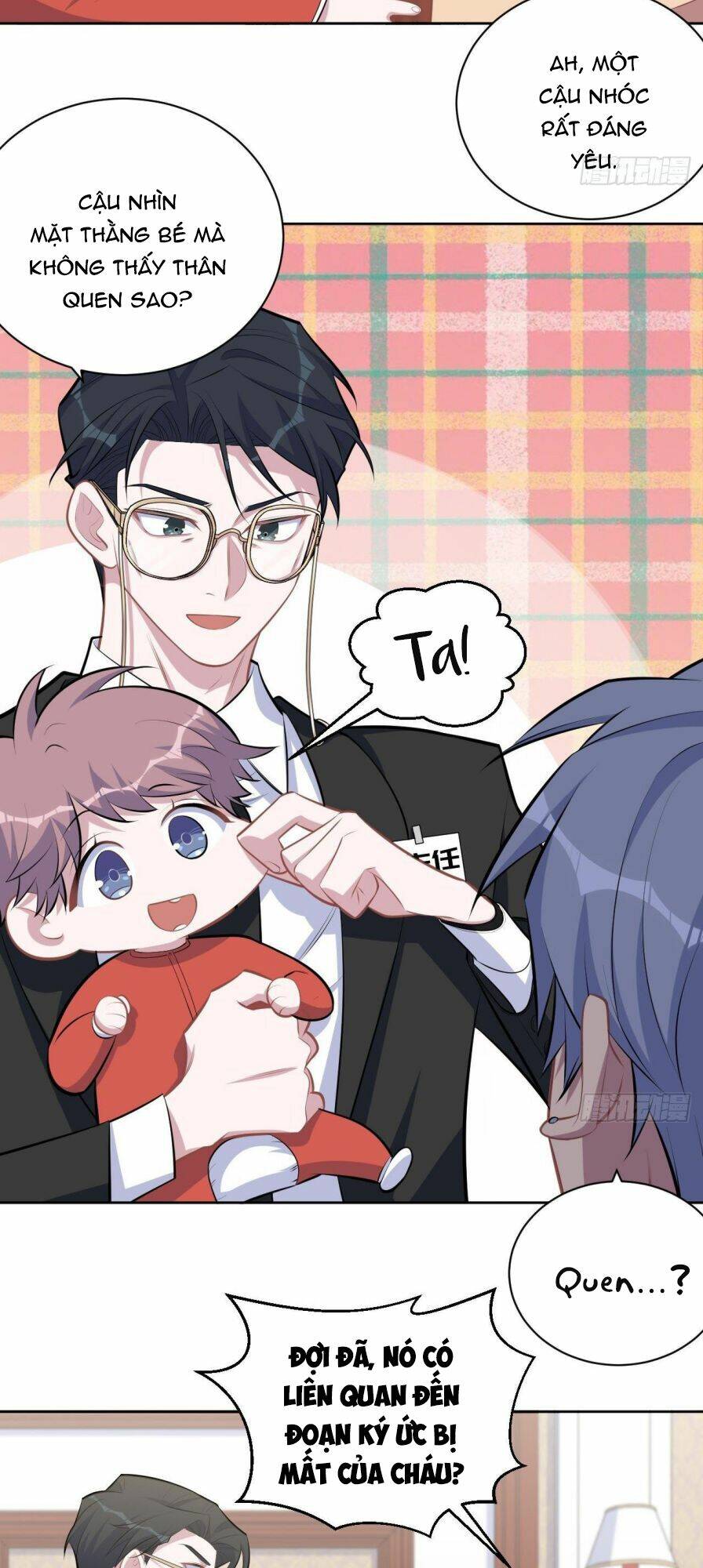 nhạc phụ đại nhân là lão bà chapter 140 25