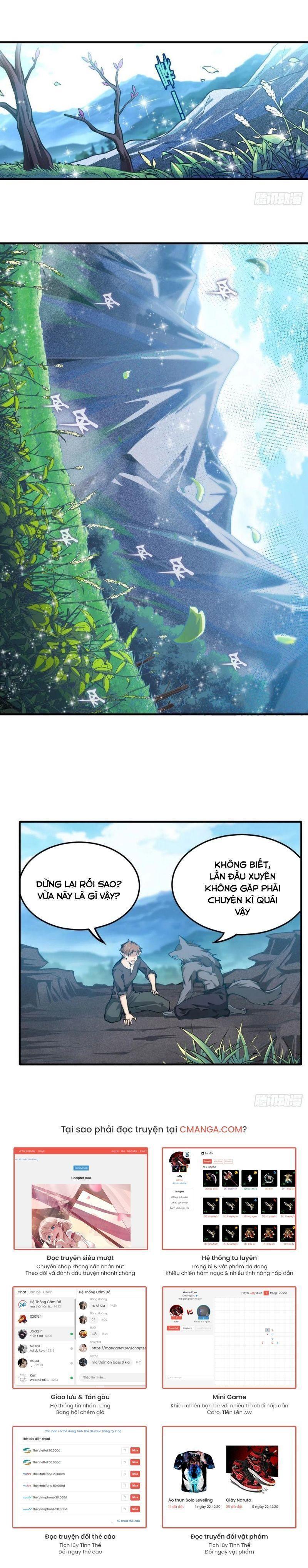 vô hạn sứ đồ và 12 nữ chiến binh chapter 125 9