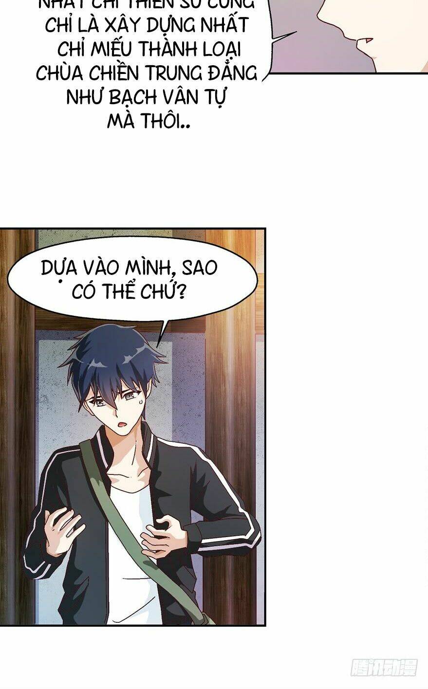 lão nạp muốn hoàn tục chapter 2 5