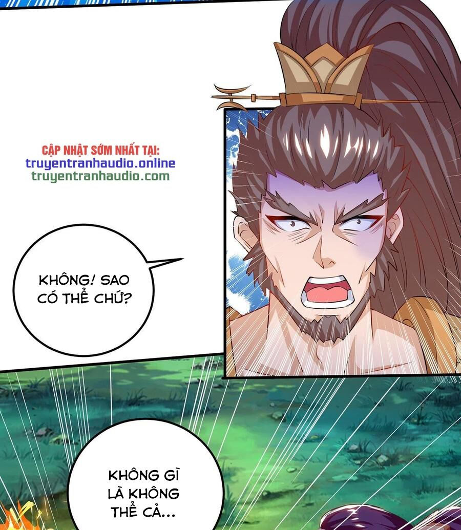 chúa tể tam giới chapter 105 26