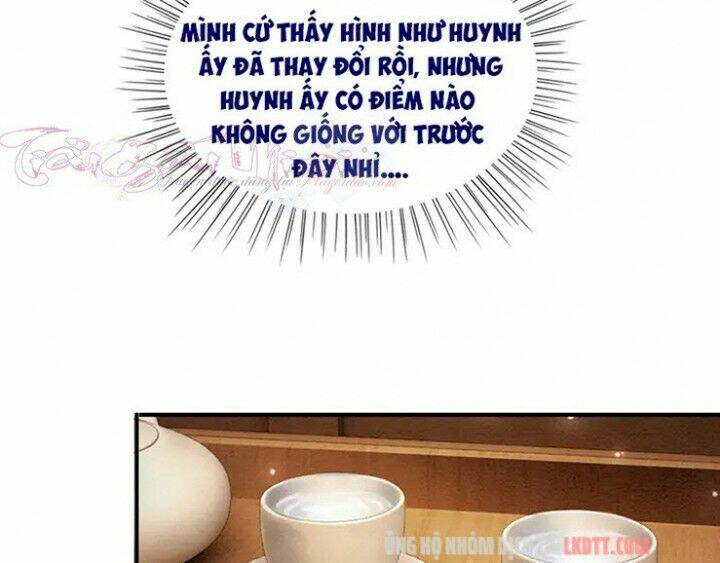 trọng sinh bá sủng nhiếp chính vương quá mạnh mẽ chapter 120 27