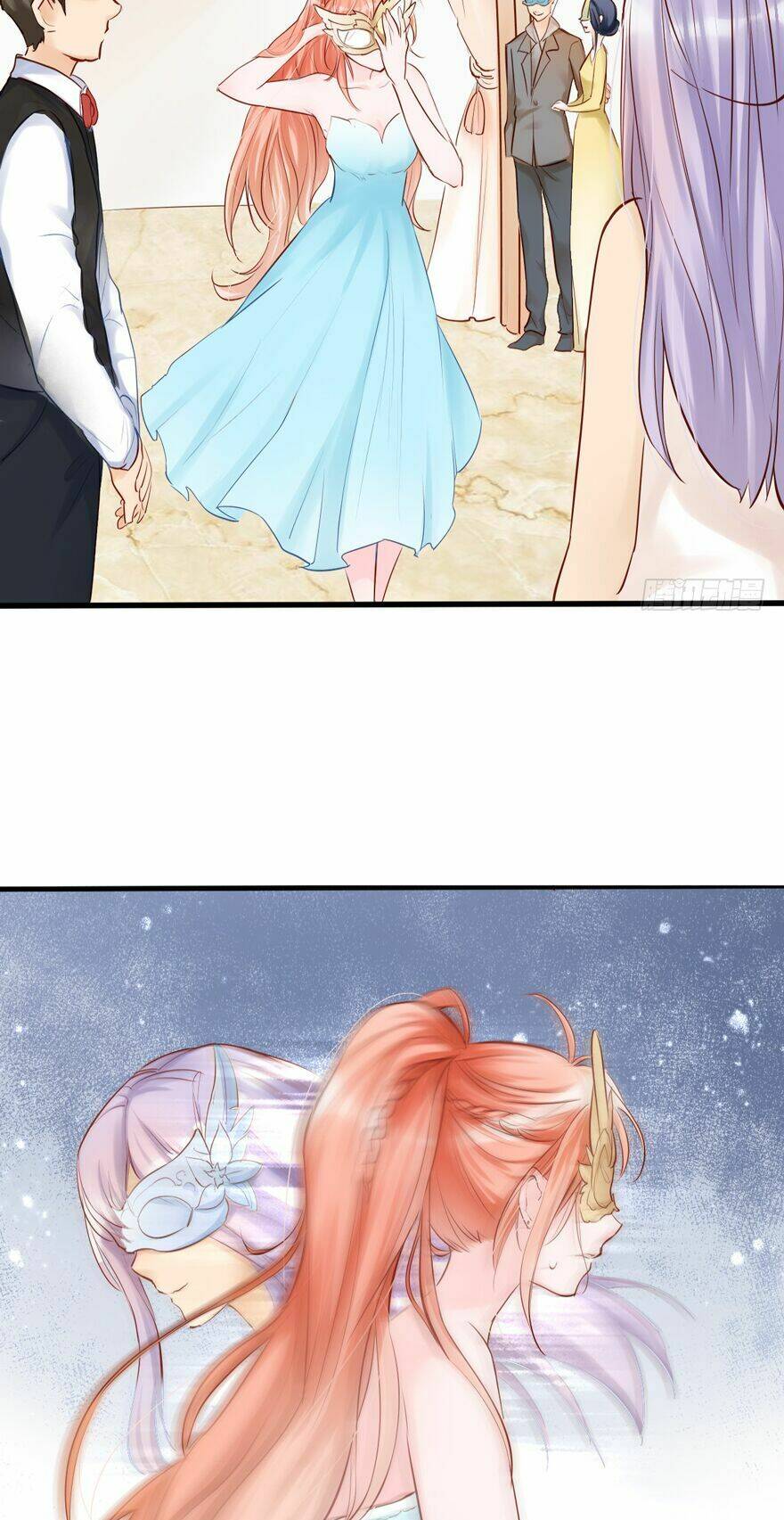 sau này vẫn cứ thích em chapter 5 25