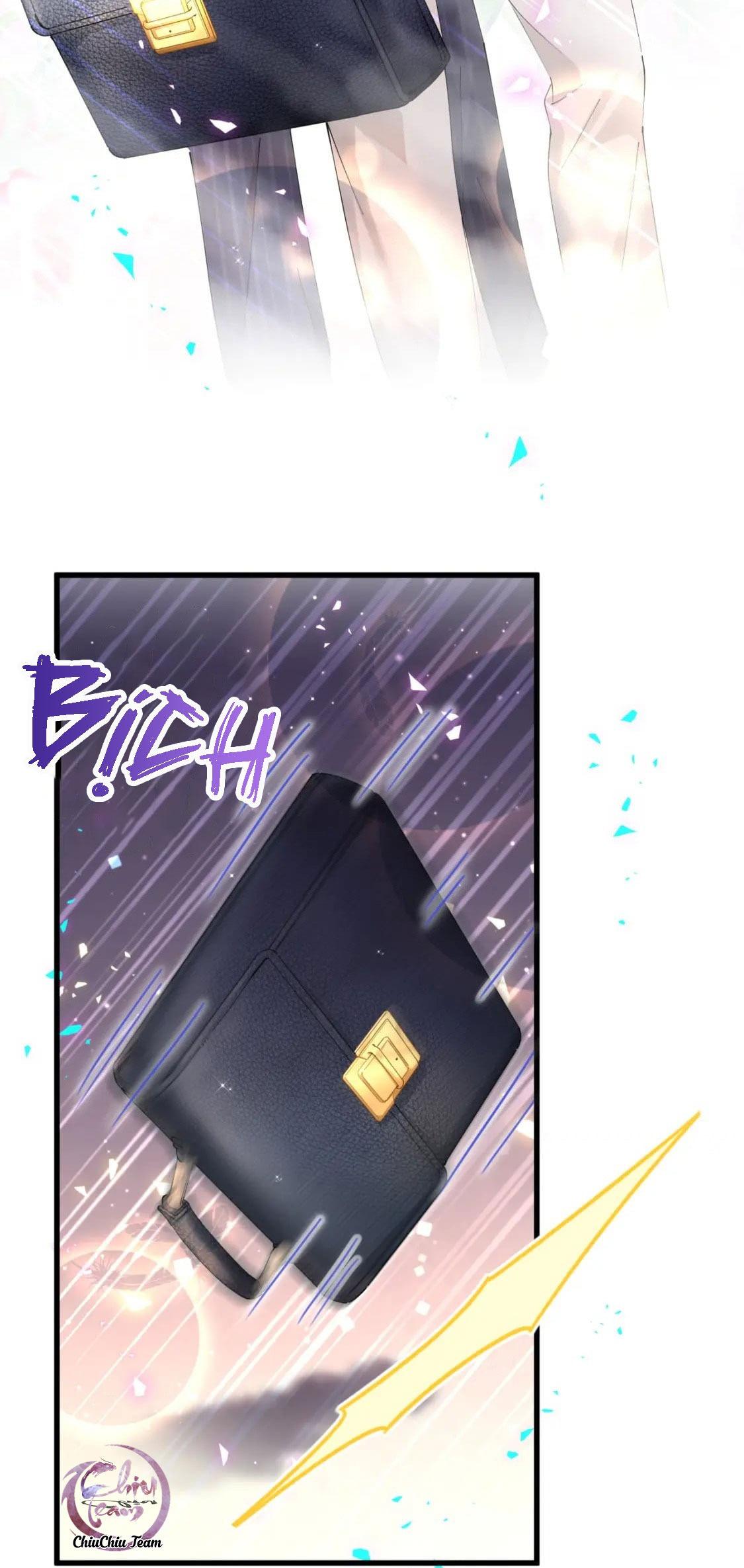 kết hôn là chuyện nhỏ chapter 53 12