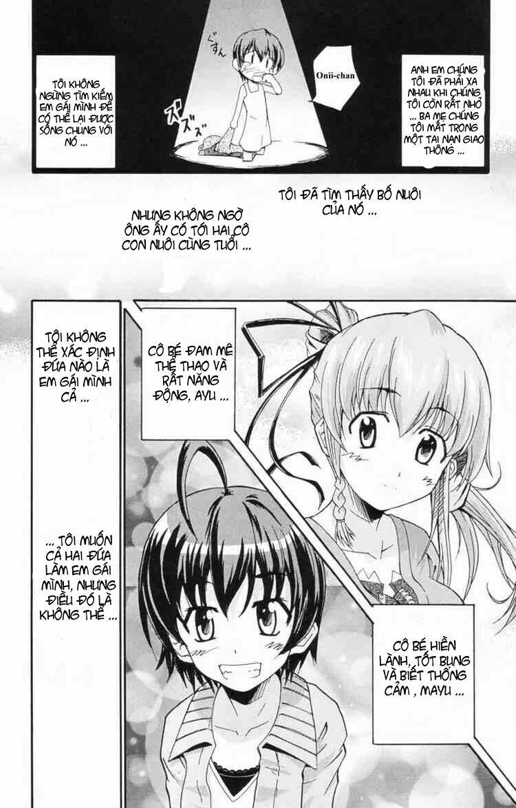 ayu mayu chapter 2 9