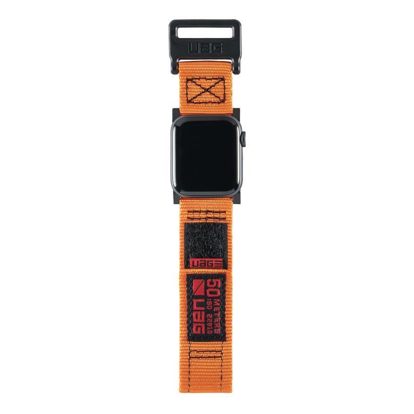 Dây đeo Active Watch Strap For Apple Watch Series 4 (42/44mm) - Hàng chính hãng