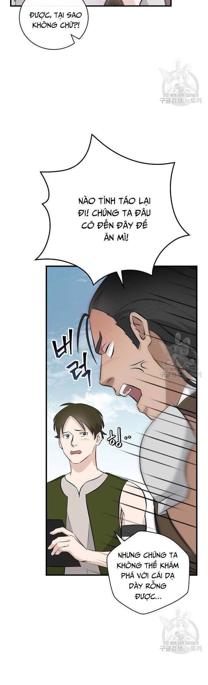 Level Up Chỉ Bằng Cách Ăn Cơm Chapter 154 31