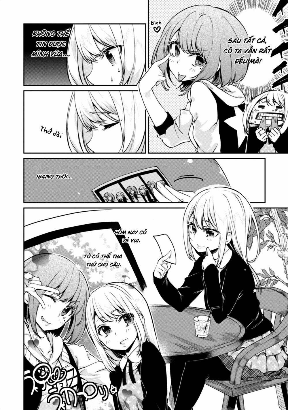 jiangshi kaitan blood chapter 7 29