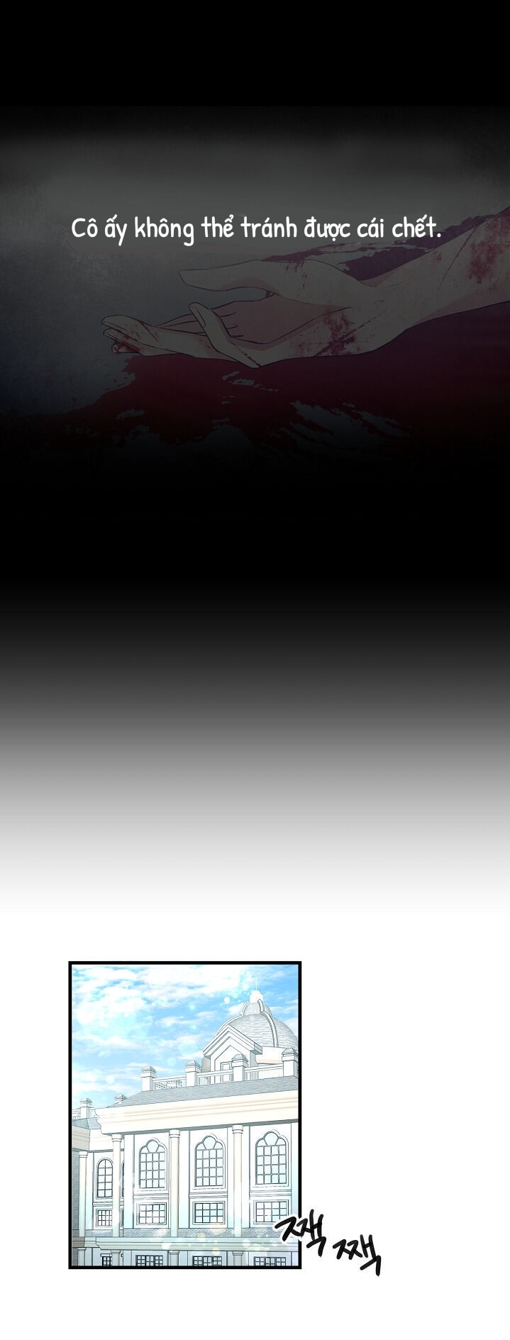 lý do nàng ấy sống như 1 ác nữ chapter 1 8
