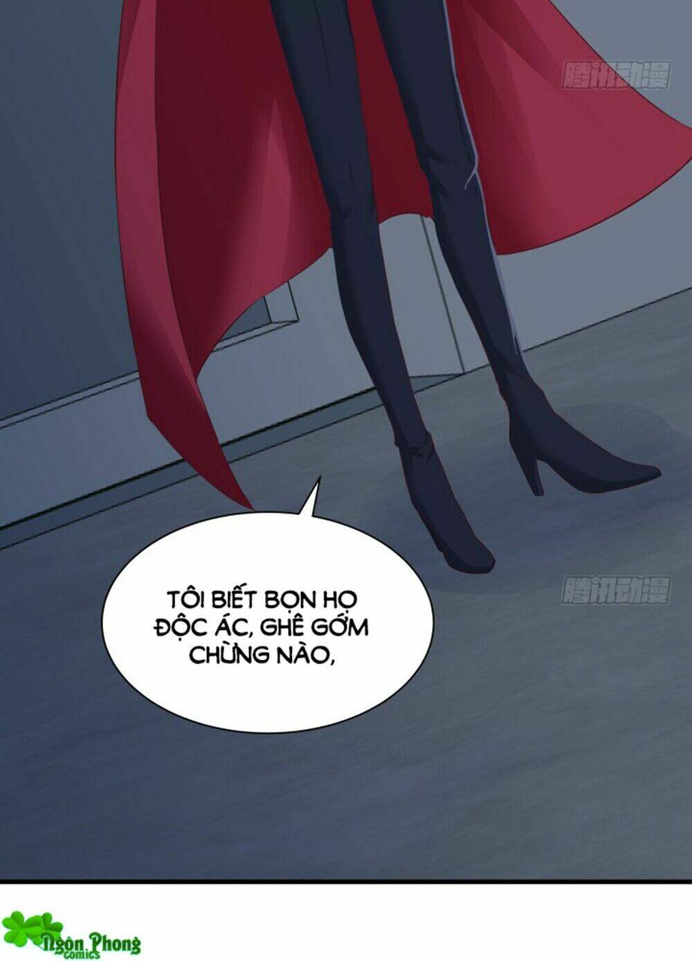 khi trò chơi ác ma bắt đầu chapter 91 38