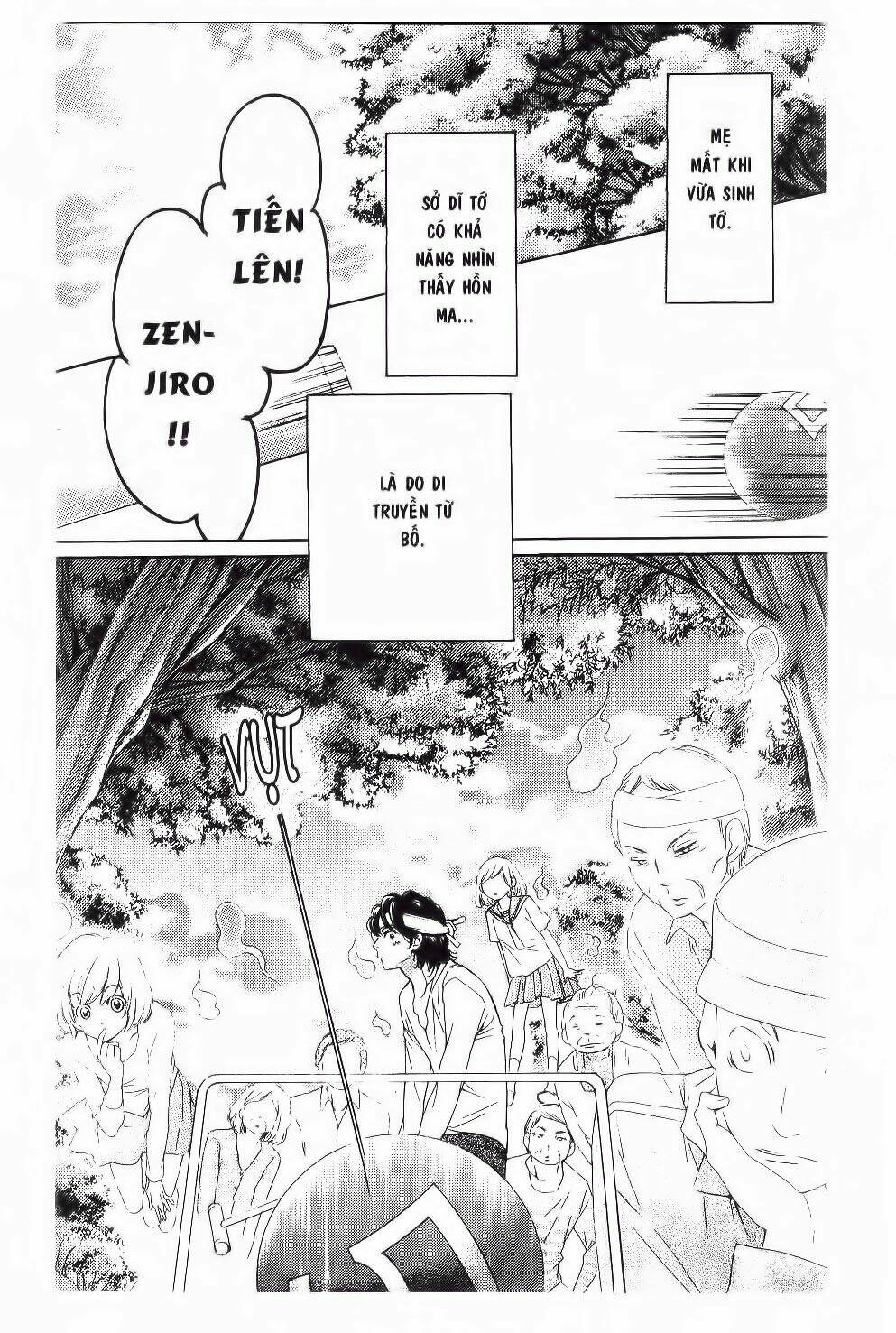 tôi là yamada zenjiro chapter 19 14