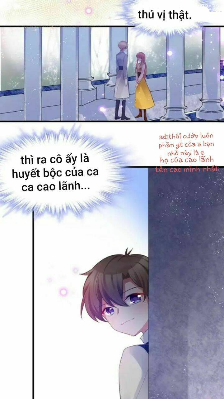 huyết tộc điện hạ đừng giết ta chapter 21.2 10