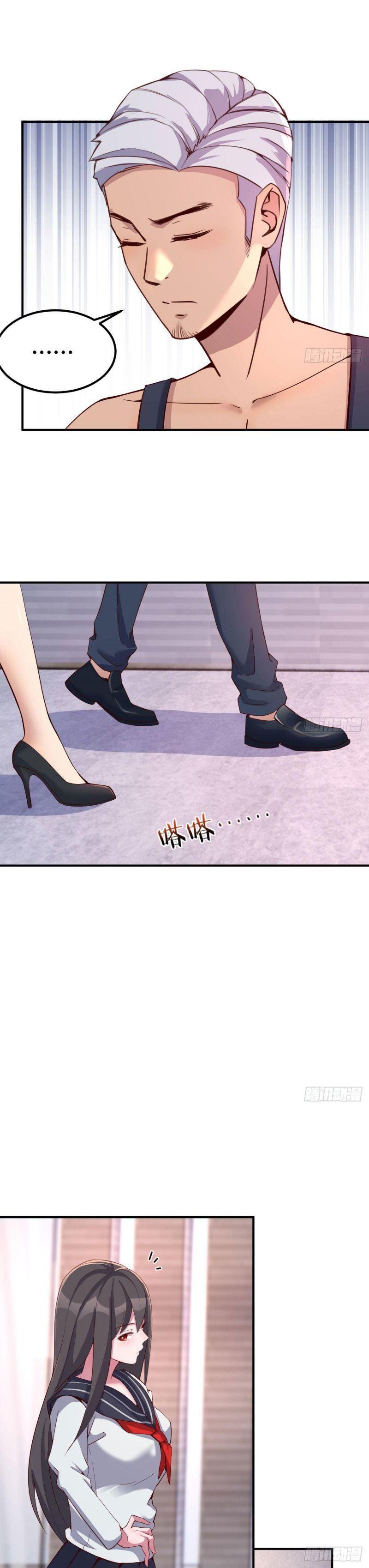 thiên tứ thức tỉnh chapter 36 18