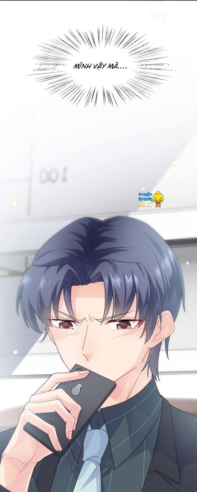 chọc tới chủ tịch tổng tài 2 chapter 820 433