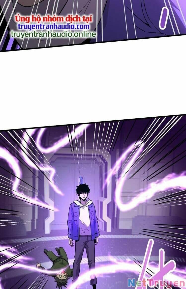 cao võ: ngàn năm tiến hóa chapter 17 34