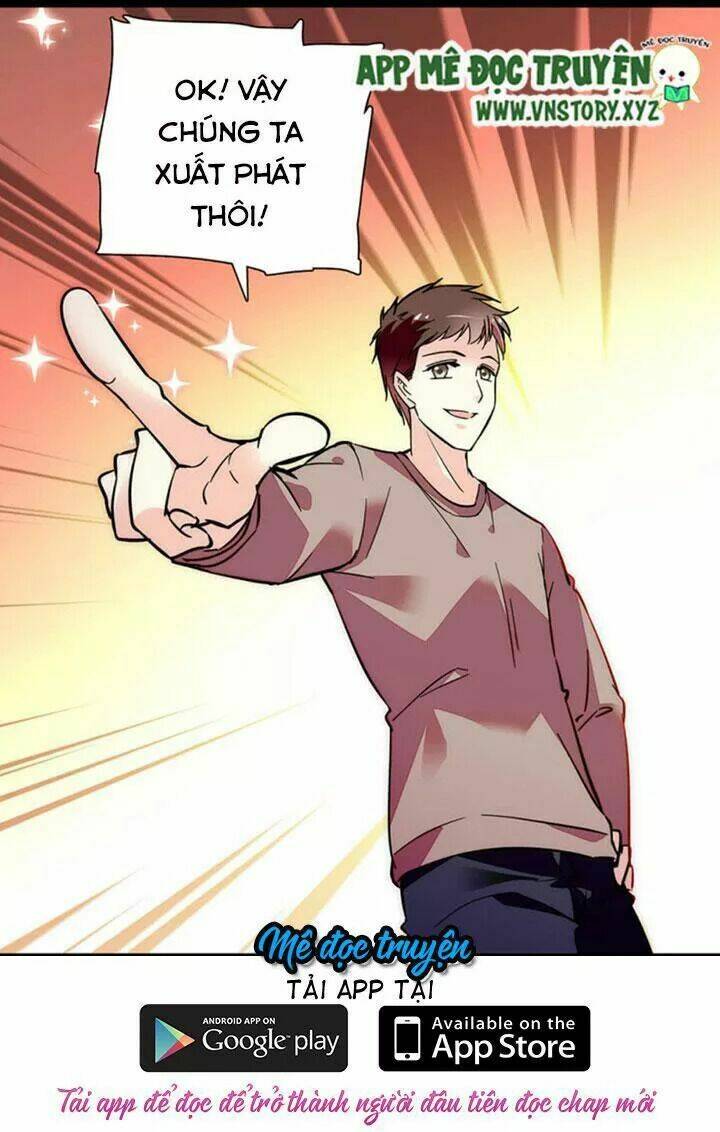 nữ hầu sau giờ học chapter 62 34