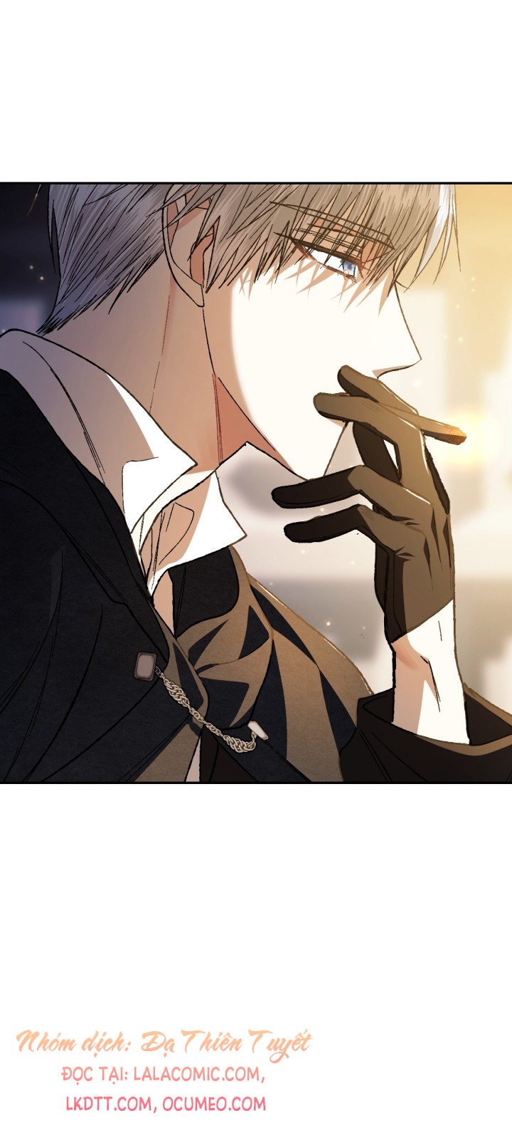 cha, con không muốn kết hôn đâu chapter 50 73