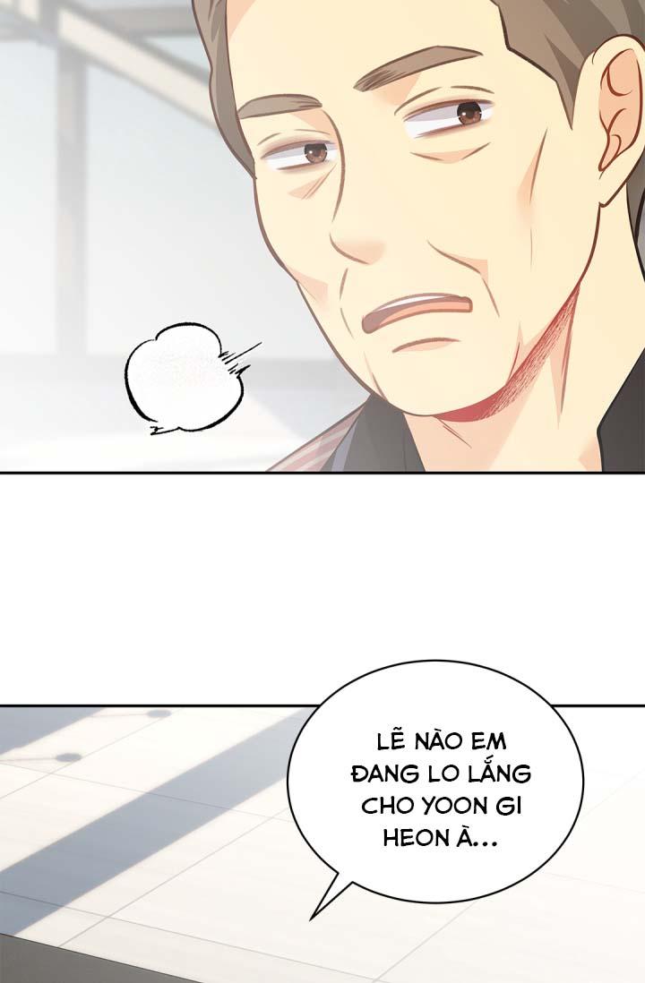 hôn nhân bị đánh cắp của hồ ly chapter 43 4