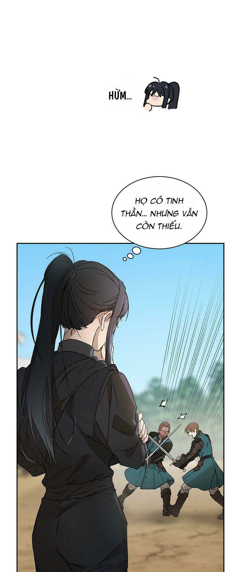 khế ước của ma tộc chapter 11 3