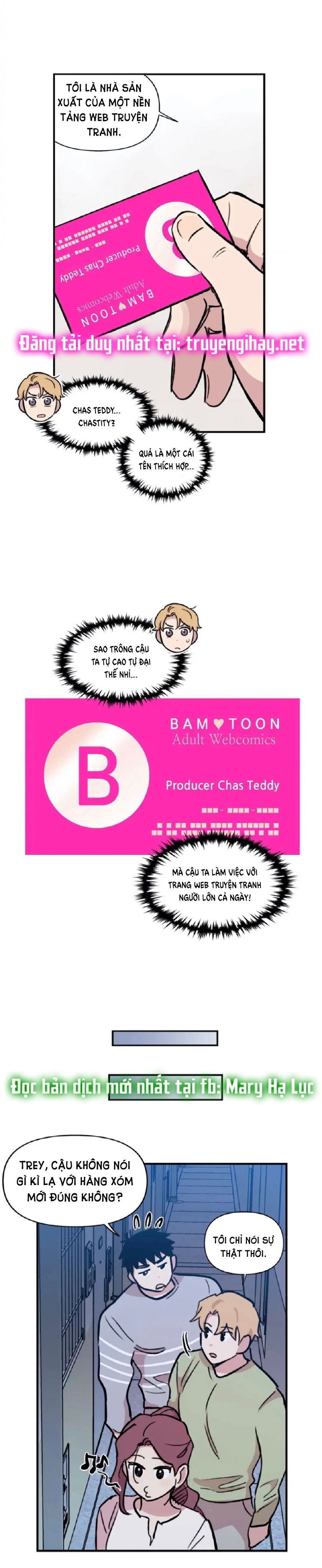 [18+] 1 người khỏe 2 người vui chapter 33.2 3