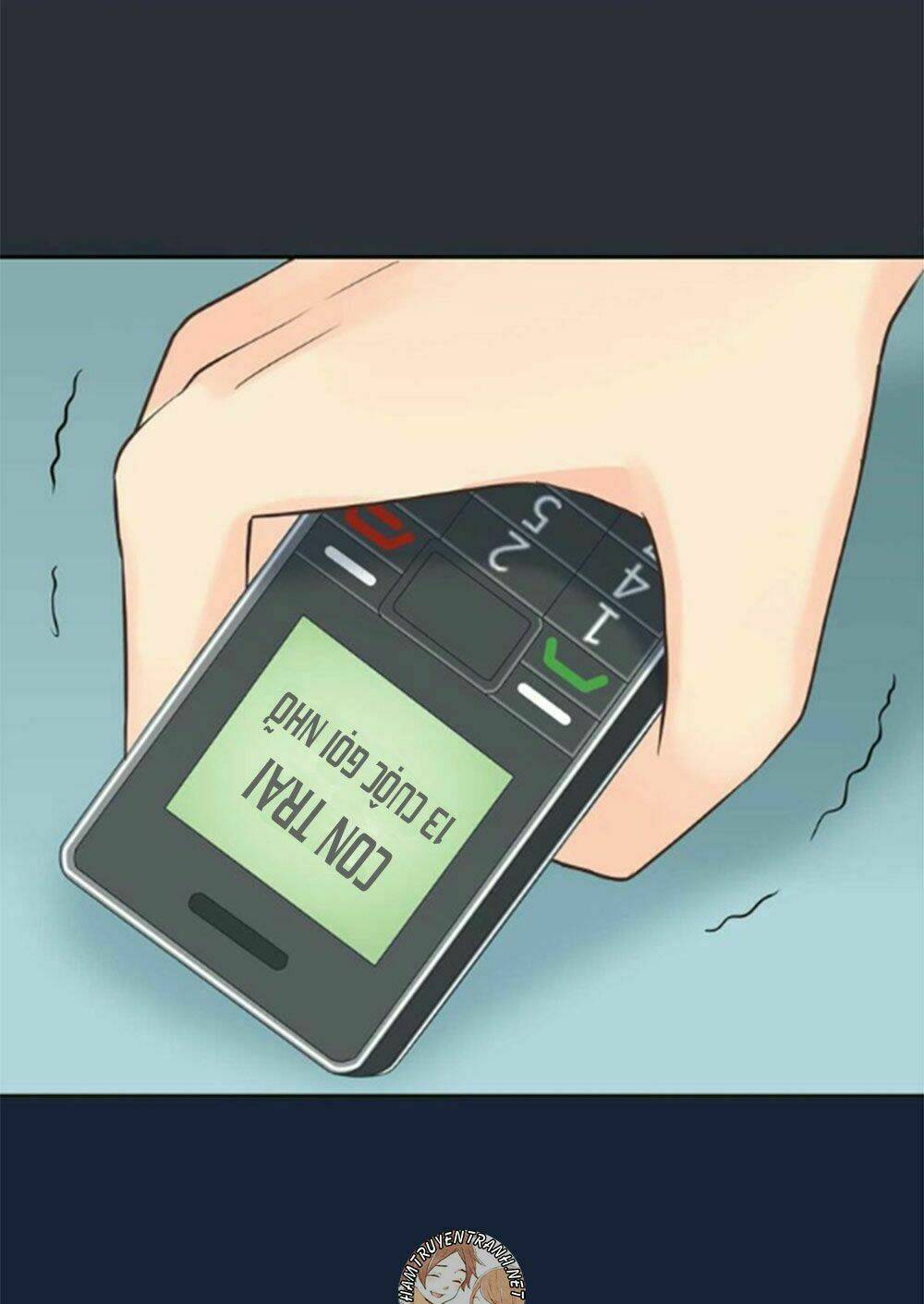 bạn trai có điện từ chapter 17.1 27