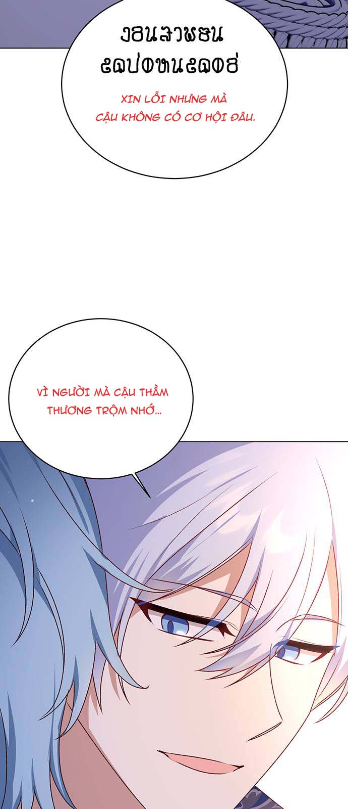 tôi là vị hôn thê phản diện chapter 61.1 16