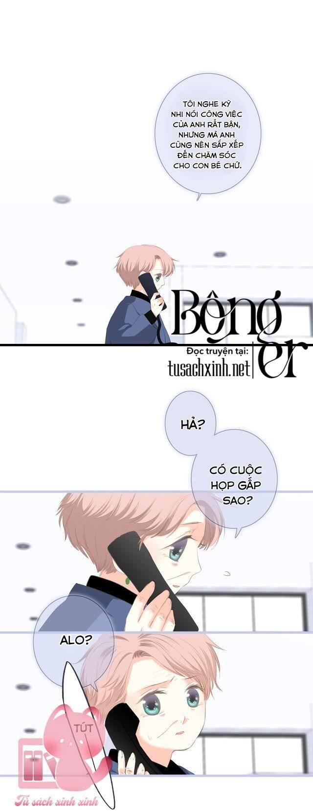 con tim rung động 2 chapter 126.2 38