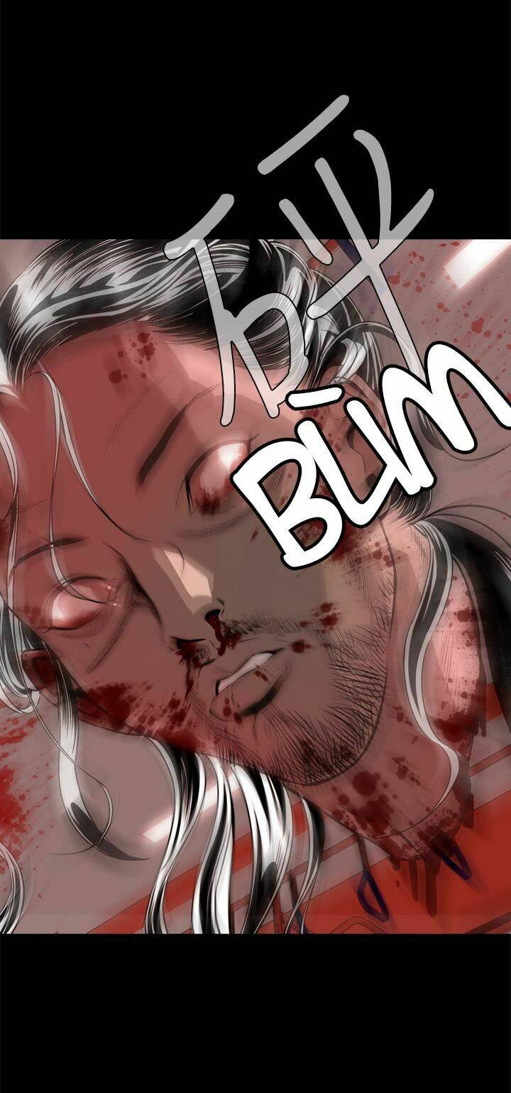 giấc mơ khủng khiếp - deadful dream chapter 8 43